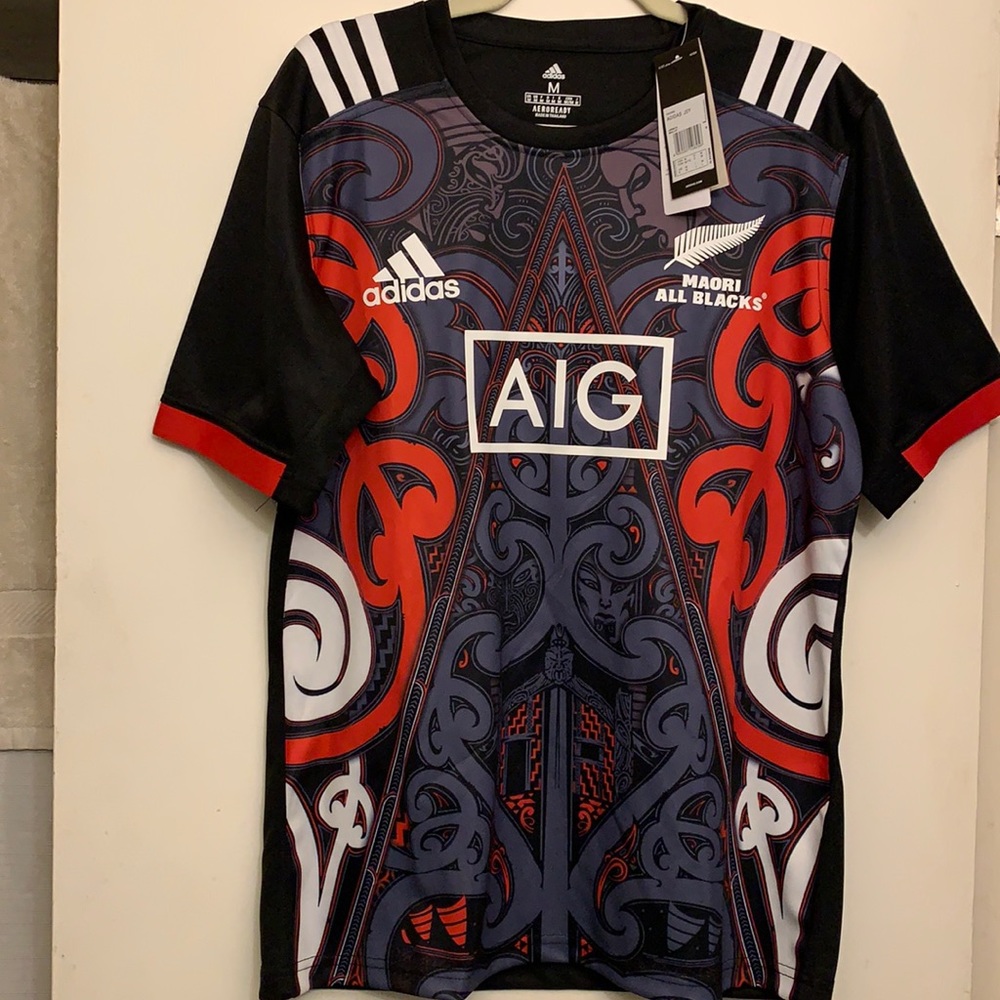 Adidas men’s shirt